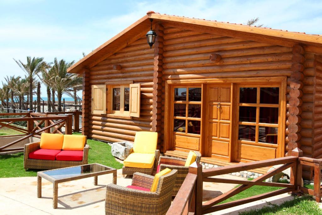 Sawary Beach Hotel Batroun Room photo
