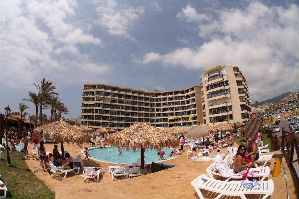 Sawary Beach Hotel Batroun Exterior photo