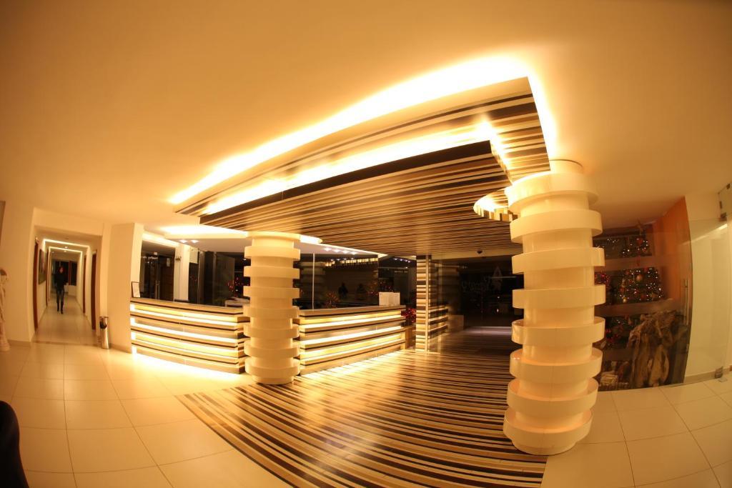 Sawary Beach Hotel Batroun Exterior photo