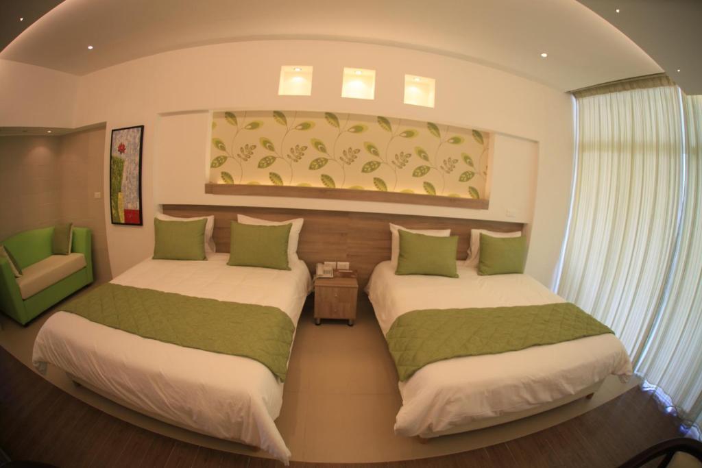 Sawary Beach Hotel Batroun Room photo