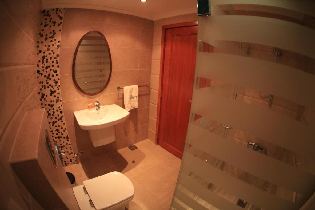 Sawary Beach Hotel Batroun Room photo