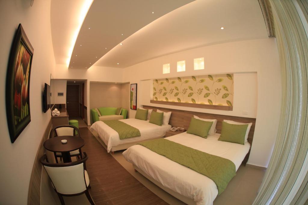 Sawary Beach Hotel Batroun Room photo