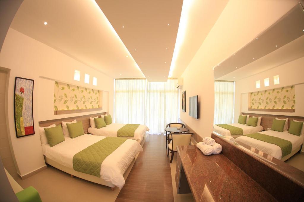 Sawary Beach Hotel Batroun Room photo